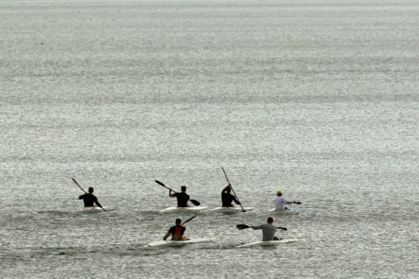 אחרי שעות: אותרו שני הצעירים שנעלמו במים