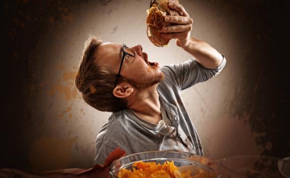 פרשת עקב: איך אפשר לאכול את כל העמים?