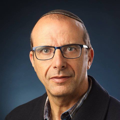 מניהול ישיבת ההסדר לניהול משרד ממשלתי