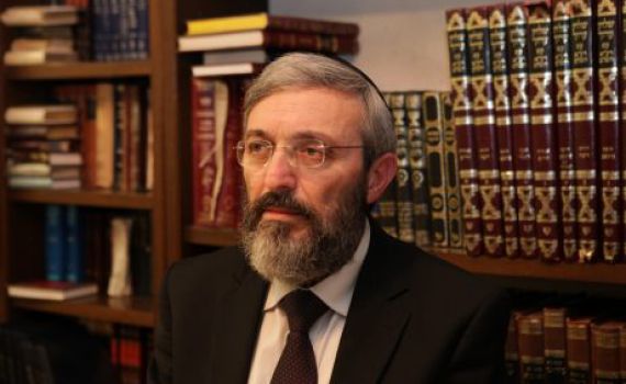 בגלל המרוקאים: "לא להצביע למפלגת העבודה"