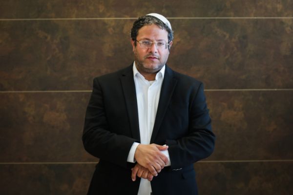 "הבחירות הקרובות הן בין מתן כהנא לאיתמר בן גביר"