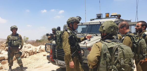 הפיגוע בגוש עציון: פלסטיני נעצר בבית פג'אר; מכונית הוחרמה