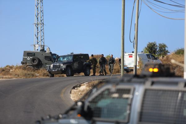 הפיגוע בגוש עציון • מסתמן: דביר נחטף ואז נרצח
