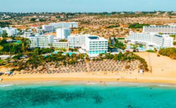 אירוע בהפרדה- התשובה של היהדות לתרבות קפריסין