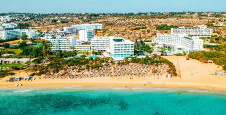 אירוע בהפרדה- התשובה של היהדות לתרבות קפריסין