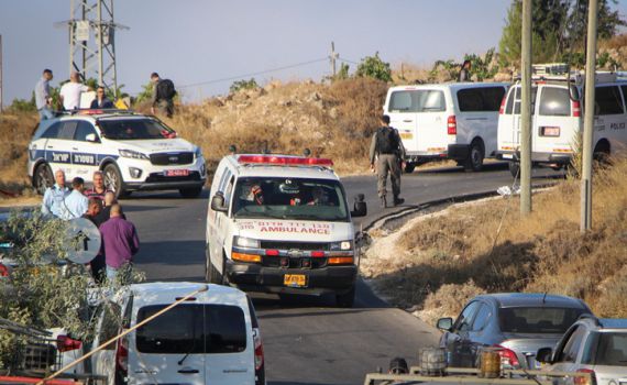 "למה רוצים להרוג אותנו?" • שו"ת טרור של ילדים