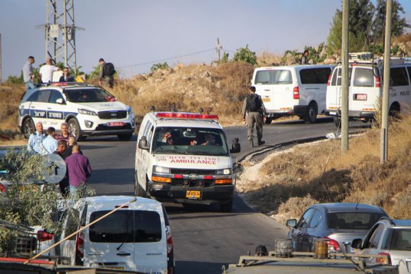 "למה רוצים להרוג אותנו?" • שו"ת טרור של ילדים