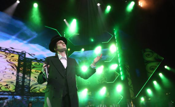 אחרי עפולה: ביהמ"ש ביטל עוד הופעה לגברים בלבד