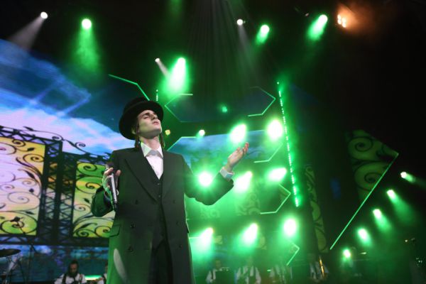 אחרי עפולה: ביהמ"ש ביטל עוד הופעה לגברים בלבד