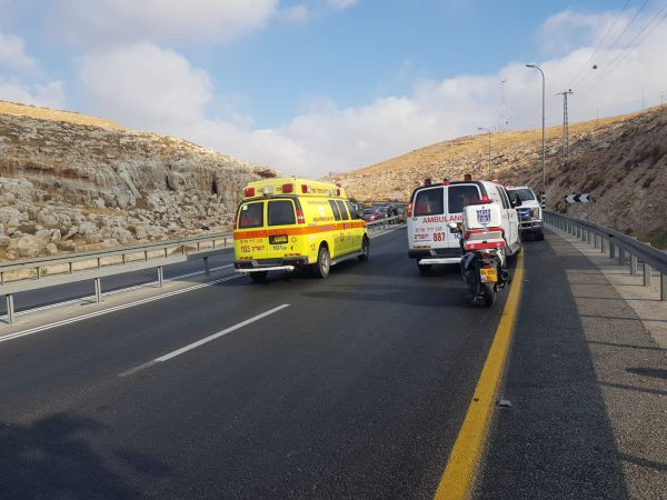 ההרוג בתאונה- טל כהן מהיישוב אדם