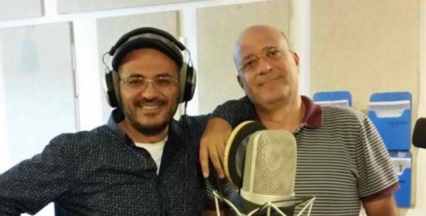 "אם": אילן דמרי ועובדיה חממה בסינגל ווקאלי מרגש