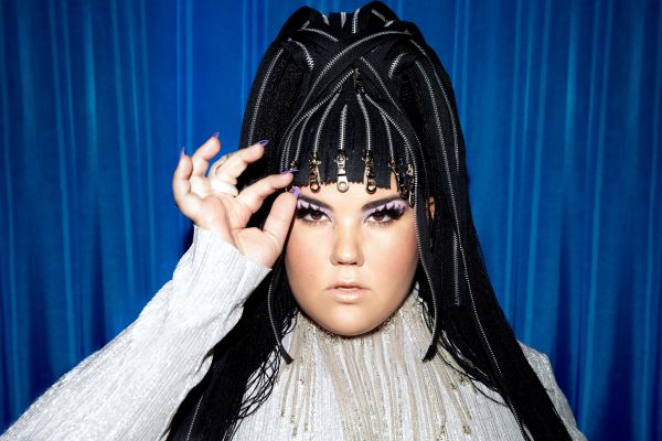 "הייתי תלמידה קשה": נטע ברזילי חוזרת לבית הספר