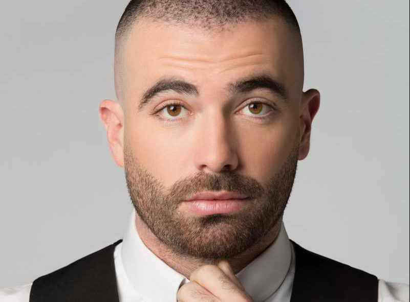 פתיחה חסידית? עומר אדם משיק סינגל מפתיע