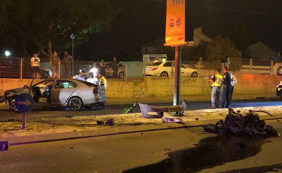 הותר לפרסום שם האחיות שנהרגו בהפרש של שעות