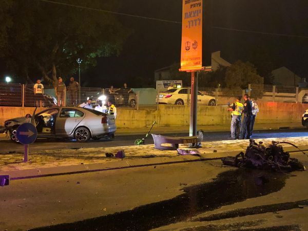 הותר לפרסום שם האחיות שנהרגו בהפרש של שעות