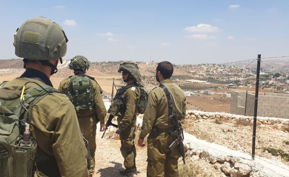 החוליה מנתה 3 מחבלים: פרטים נוספים על הפיגוע