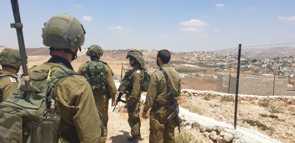 החוליה מנתה 3 מחבלים: פרטים נוספים על הפיגוע