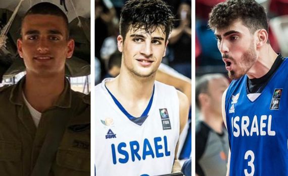 פרוייקט העתודה בסרוגים: כוכבי הנבחרת בראיון