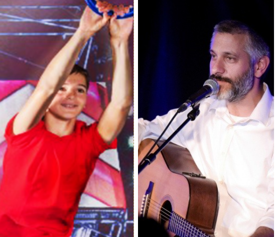 קיץ בירושלים | מחוצות היוצר ועד נינג'ה ישראל