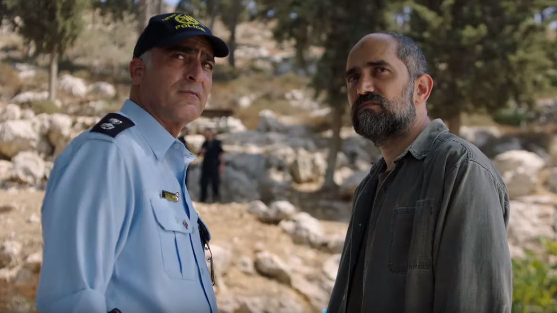 לא 'הנערים' שלנו: לסדרה של HBO יש מטרה ברורה