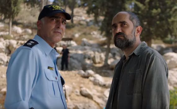 לא 'הנערים' שלנו: לסדרה של HBO יש מטרה ברורה