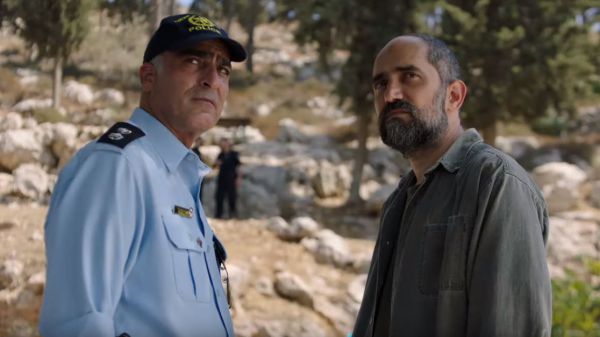 לא 'הנערים' שלנו: לסדרה של HBO יש מטרה ברורה