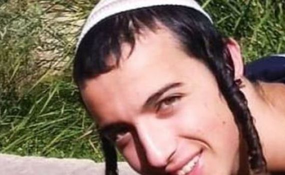 גנץ: דביר שורק ילד קסום, הייתה לי טעות אנוש