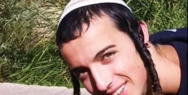 גנץ: דביר שורק ילד קסום, הייתה לי טעות אנוש