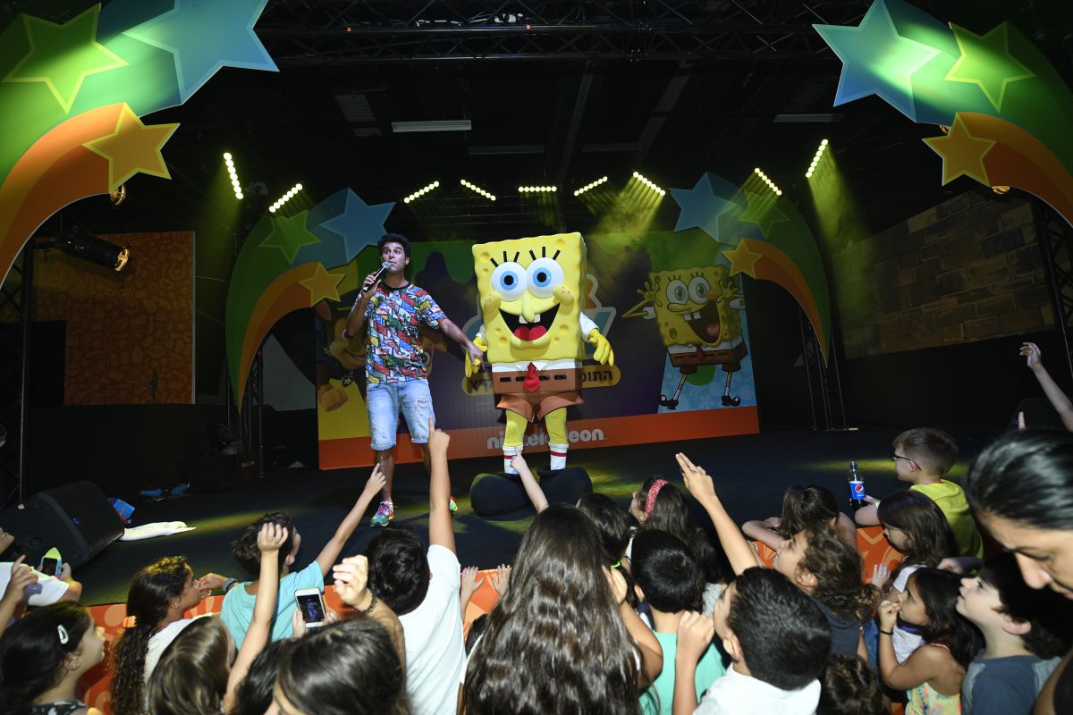 רגע לפני שנגמר: פעילויות ואירועים לסוף החופש