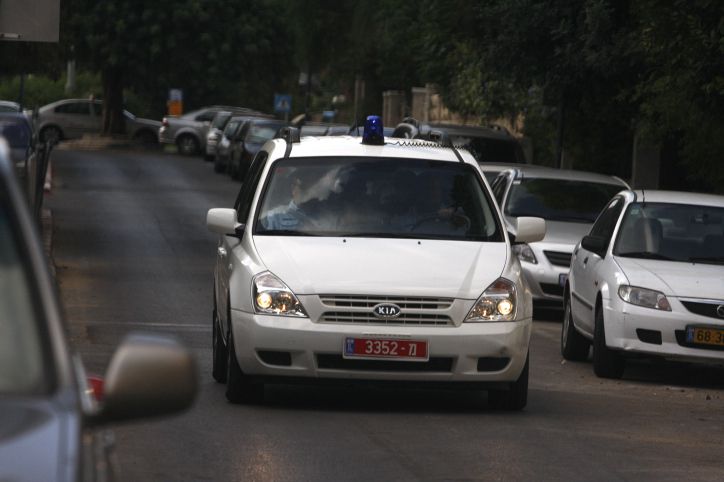 נחשד שביצע עבירת מין בקטינה בעלת צרכים מיוחדים