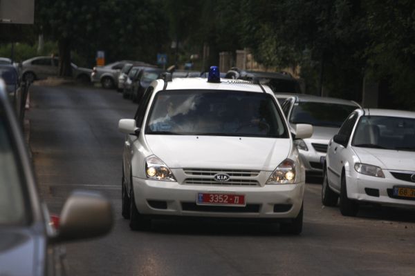 נחשד שביצע עבירת מין בקטינה בעלת צרכים מיוחדים