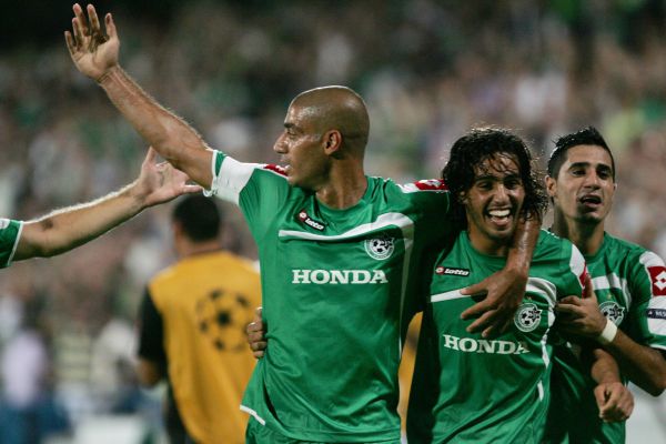 10 שנים לנס אקטובה של מכבי חיפה: צפו בניצחון 3:4