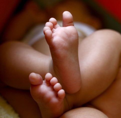 9 חודשים לאחר הגט- ביה"ד פסק מי אבי התינוקת