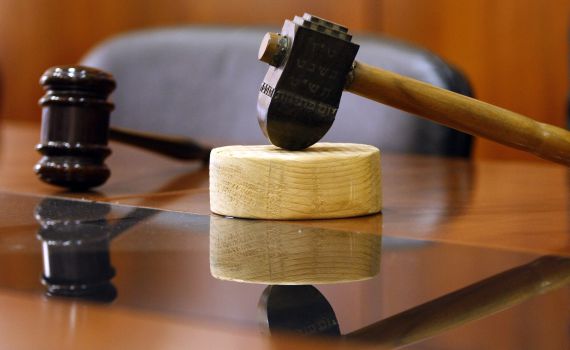 עו"ד על הפרשה: על אליעזר המוסר גרסאות שונות