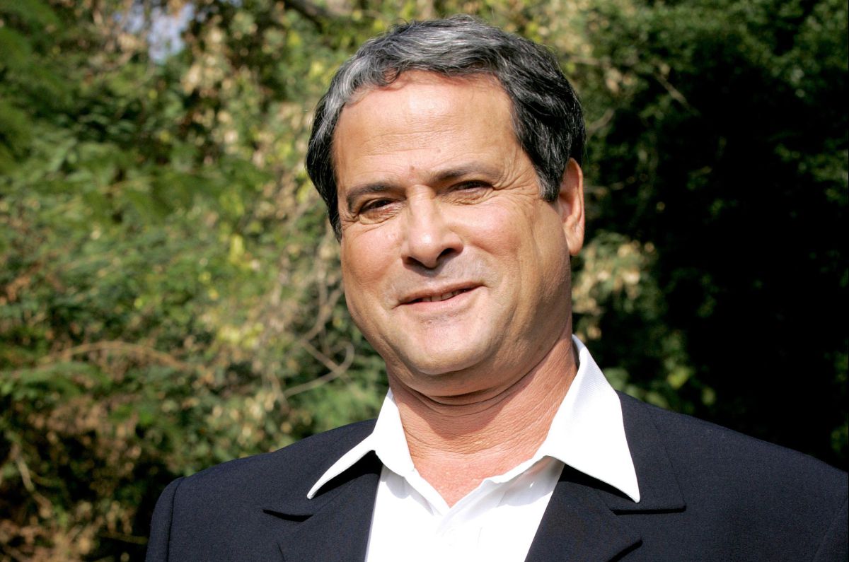 "יש מקום למחילה": בנו של דודו טופז בראיון לסרוגים