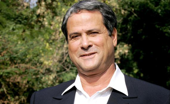 "יש מקום למחילה": בנו של דודו טופז בראיון לסרוגים