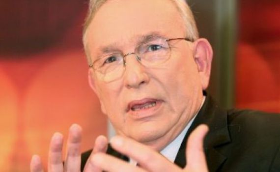 צפו: ירון לונדון שוב מעורר מבוכה באולפן