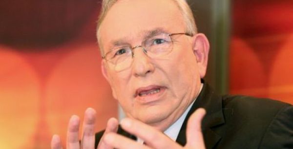 צפו: ירון לונדון שוב מעורר מבוכה באולפן