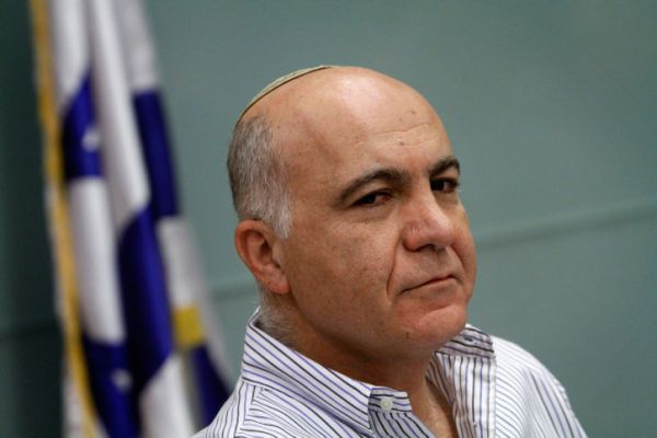 ראש השב"כ לשעבר: "סיפוח שטחי C יביא מרחץ דמים"