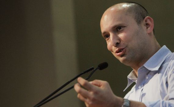 "הימין ניצח": נפתלי בנט מנתח את תוצאות הבחירות
