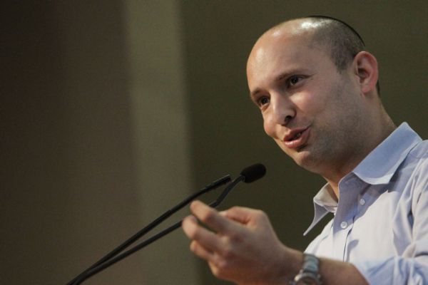 "הימין ניצח": נפתלי בנט מנתח את תוצאות הבחירות