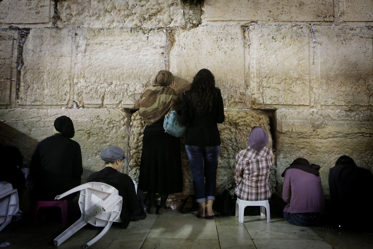 מתי מתחיל הצום? מתי יוצא הצום? תשעה באב תשפ"א