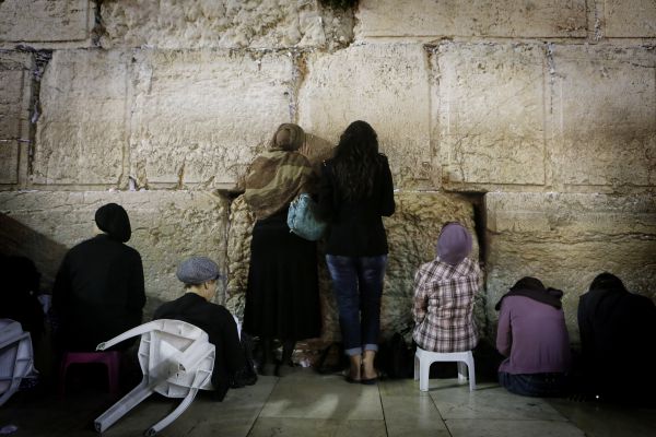 הלכות וזמני תשעה באב תשע"ט – לכל העדות