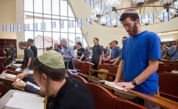 כמה מילים על סטיגמות תדמיות והליכה לאיבוד