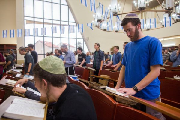 כמה מילים על סטיגמות תדמיות והליכה לאיבוד