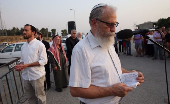 אלה הזוכים בפרס מפעל חיים ליוצרים בתרבות היהודית