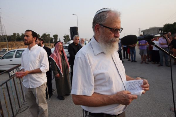 אלה הזוכים בפרס מפעל חיים ליוצרים בתרבות היהודית