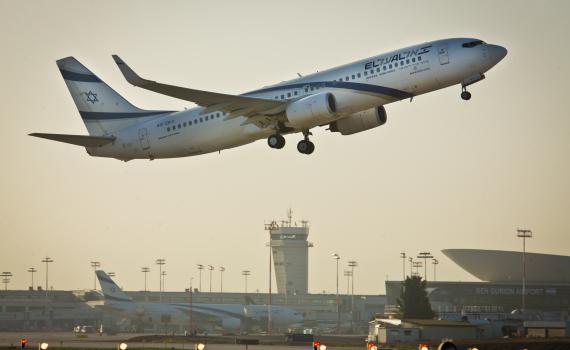 בעקבות התחלואה: אלו המדינות שיהפכו ל"אדומות"