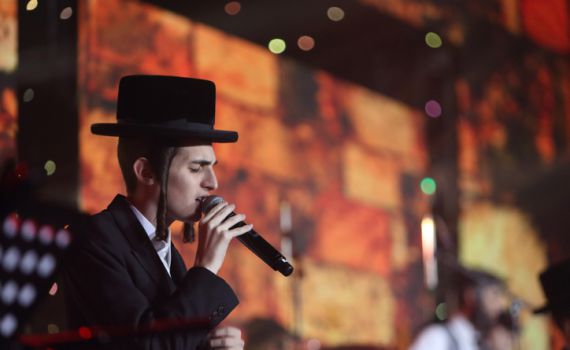 ביהמ"ש הקדים את הדיון על ההפרדה בעפולה למחר