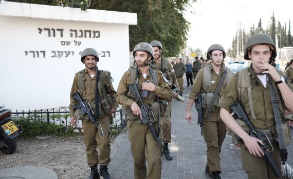 הותר לפרסום שם האזרח ההרוג בפיצוץ בתל השומר